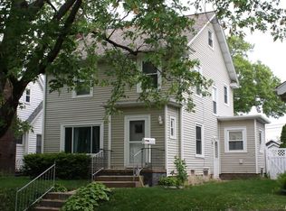 2929 Davenport Ave, Davenport, IA