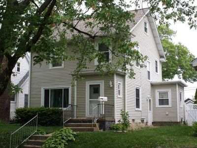 2929 Davenport Ave, Davenport, IA, 52803