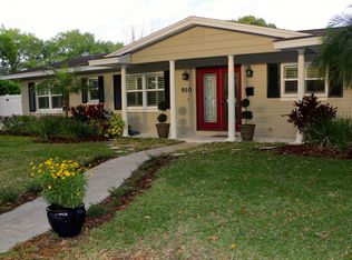 910 N Thistle Ln, Maitland, FL 32751