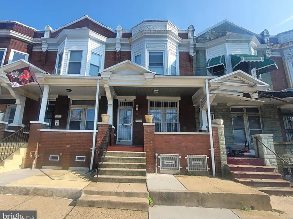 2519 Edmondson Ave, Baltimore, MD 21223