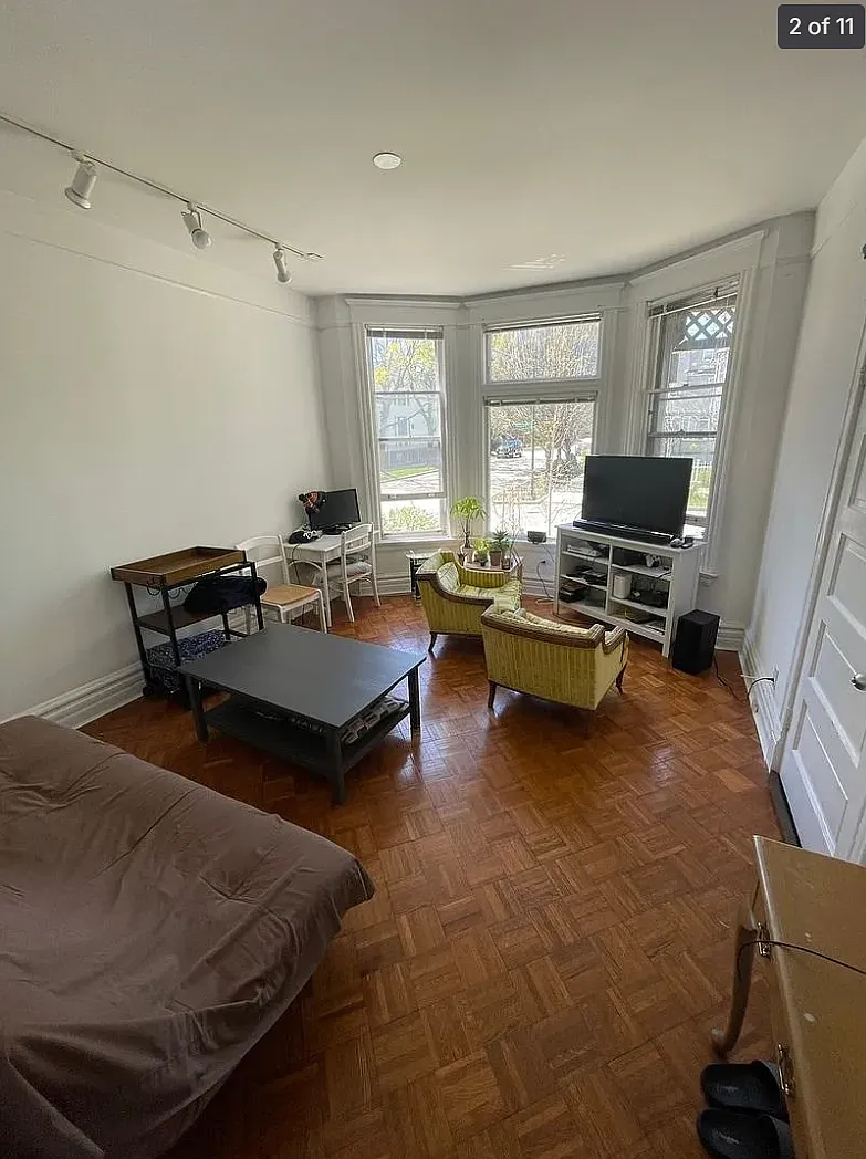Building Photo - 2701 N Magnolia Ave #1