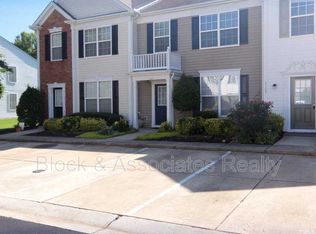 5105 Echo Ridge Rd, Raleigh, NC 27612