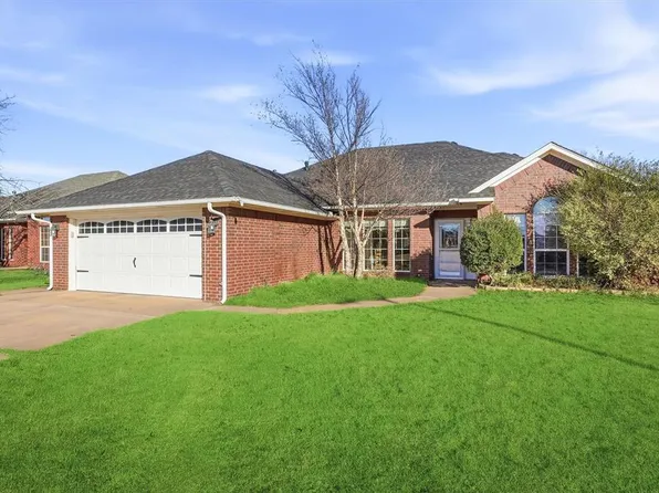 3208 Peacock Ln, Altus, OK 73521