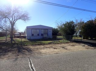 3921 W Ward Ave, Ridgecrest, CA 93555