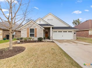 3317 Crystal Ann Dr, Temple, TX 76502