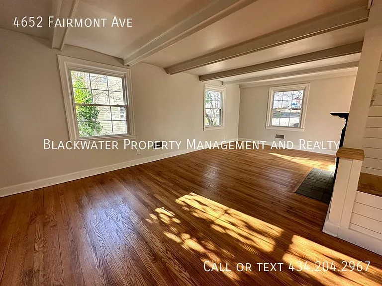 4652 Fairmont Ave — Photo 4