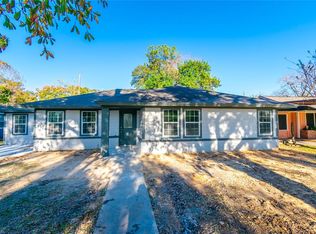 6119 Waltrip St, Houston, TX 77087