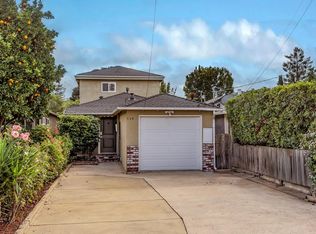 746 6th Ave, Redwood City, CA