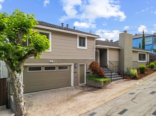 43 Aura Vis, Millbrae, CA 94030