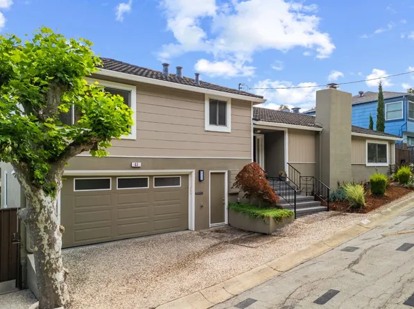 43 Aura Vis, Millbrae, CA 94030