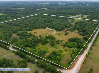 County Road 104, Whitesboro, TX 76273