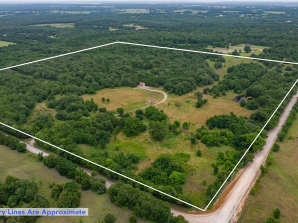 County Road 104, Whitesboro, TX 76273