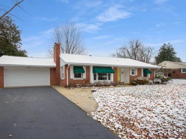 1200 S Burkhardt Rd, Evansville, IN 47715