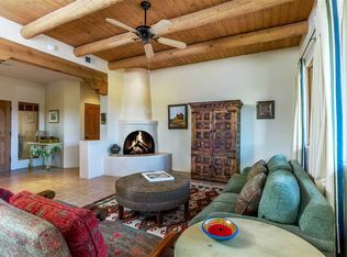 18 Estambre Rd, Santa Fe, NM 87508