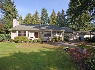 1616 NE 168th St, Seattle, WA 98155