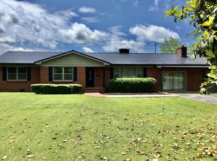 119 Clearview Dr, McMinnville, TN 37110