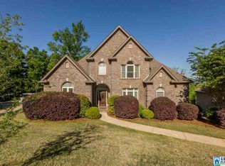 247 Timber Ridge Cir, Alabaster, AL 35007