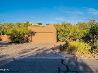 4290 N Camino Vinorama, Tucson, AZ 85750