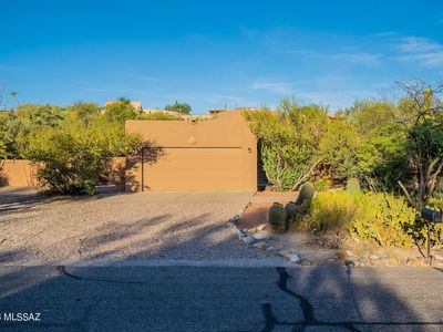 4290 N Camino Vinorama, Tucson, AZ, 85750