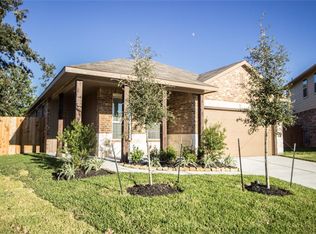8902 Jordi Dr, Tomball, TX 77375