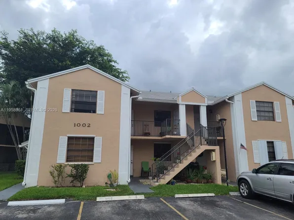 1002 Adams Ave #1002D, Homestead, FL 33034