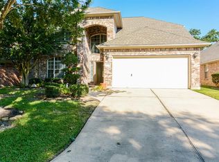 5722 Logan Park Dr, Spring, TX 77379