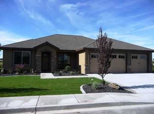 2840 Crosswater Loop, Richland, WA 99354
