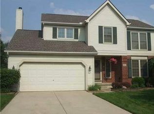 992 Featherstone Ct, Galloway, OH 43119