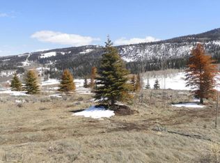 416 County Road 1931, Kremmling, CO 80459