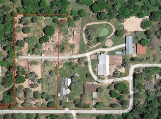 Walnut Creek Rd, Magnolia, TX 77355