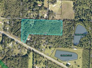 7901 Short Creek Rd, Jay, FL 32565
