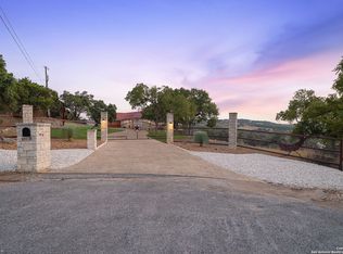 10016 Eagles Vw, Spring Branch, TX 78070