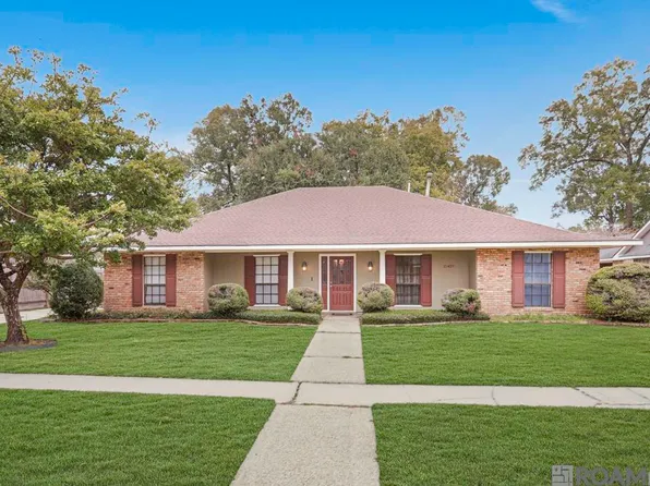 15429 Chickamauga Ave, Baton Rouge, LA 70817