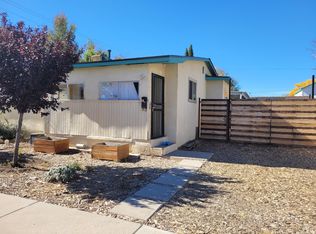 701 11th St SW, Albuquerque, NM 87102
