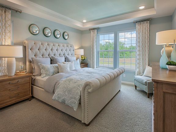 Luxury Owner s Suite