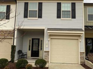 75 Reunion Court, garner, NC 27529