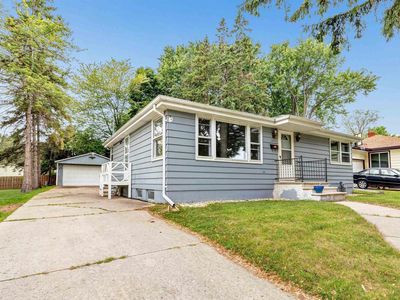 1597 WESTFIELD AVENUE, Green Bay, WI, 54303