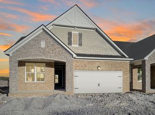 1401 Autumn Leaf Ln LOT 5551, Mount Juliet, TN 37122
