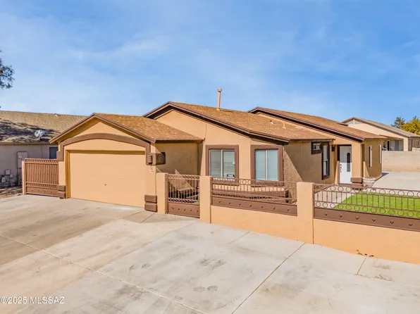 1366 W Calle Rancho Rio, Tucson, AZ 85714