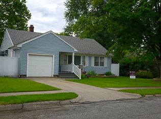 1201 Wright Ave, La Porte, IN