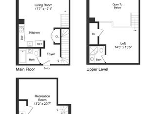 59 Maspeth Ave APT 1D, Brooklyn, NY 11211