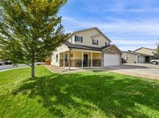 451 Prairie Fire St, Grand Junction, CO 81504