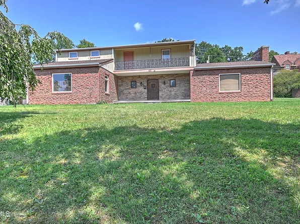 421 Euclid Ave, Bristol, VA 24201