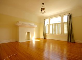 1947 Lyon St, San Francisco, CA 94115