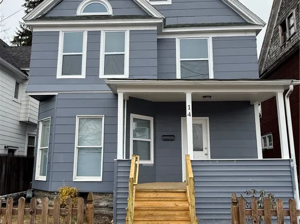 14 Willow Pl, Hornell, NY 14843