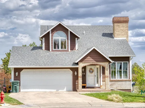 900 Brentwood Ct, Gillette, WY 82718