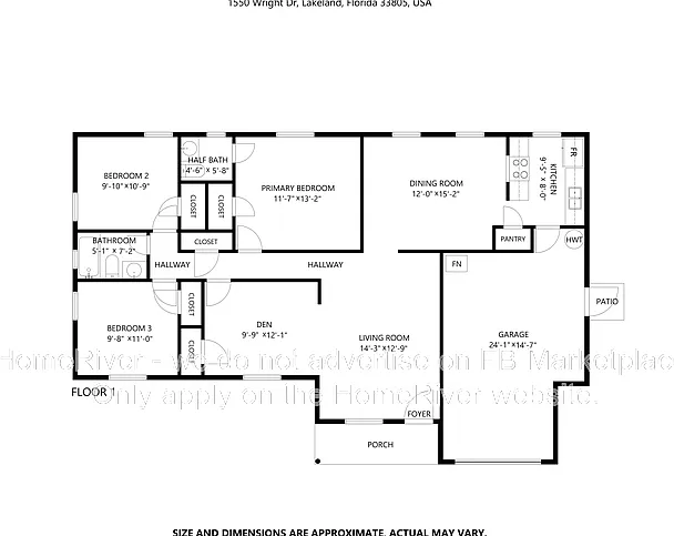 1550 Wright Dr — Photo 21