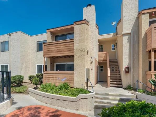 2920 Briarwood Rd Unit L11, Bonita, CA 91902
