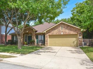 16911 Tortoise St, Round Rock, TX 78664