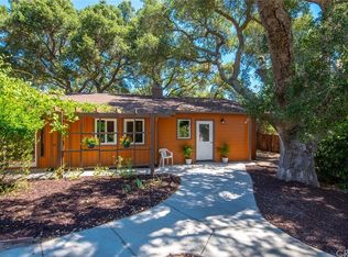 4555 Viscano Ave, Atascadero, CA 93422